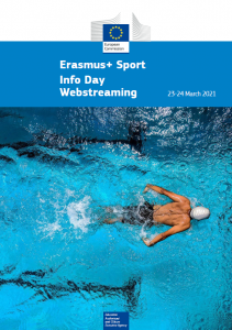 ERASMUS+ Sport - Info Day
