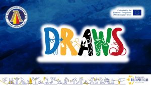 DRAWS: Среща на координаторите